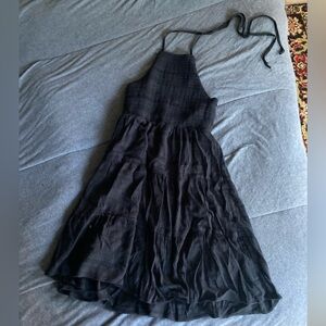 American Eagle Dress